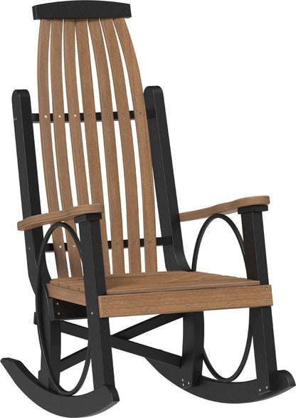 Grandpa's Rocker