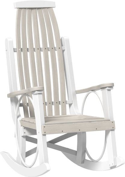 Grandpa's Rocker