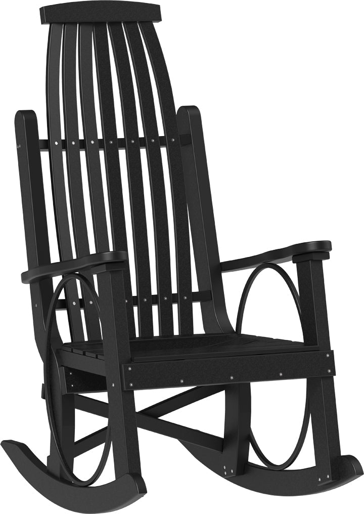 Grandpa's Rocker