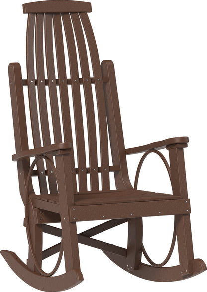 Grandpa's Rocker