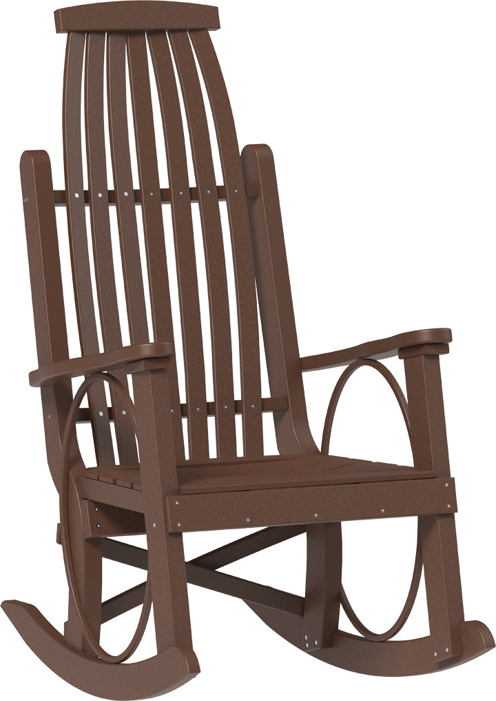Grandpa's Rocker