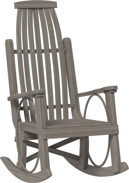 Grandpa's Rocker