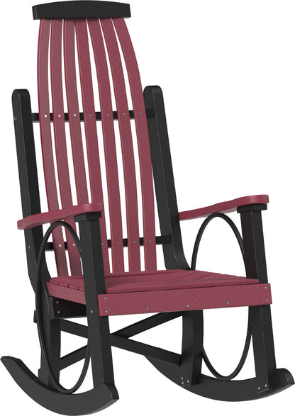 Grandpa's Rocker