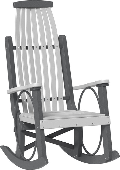 Grandpa's Rocker