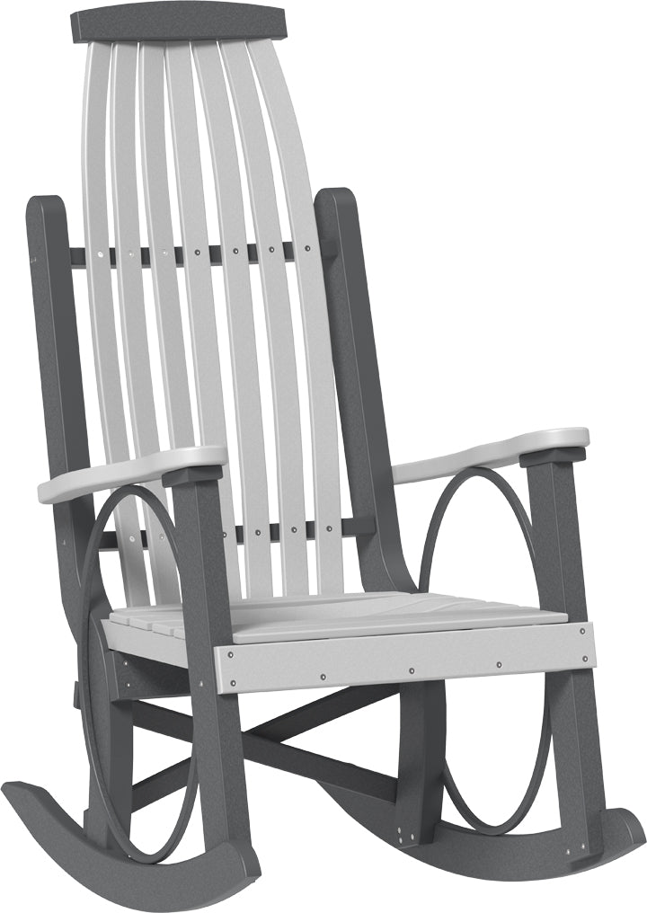 Grandpa's Rocker
