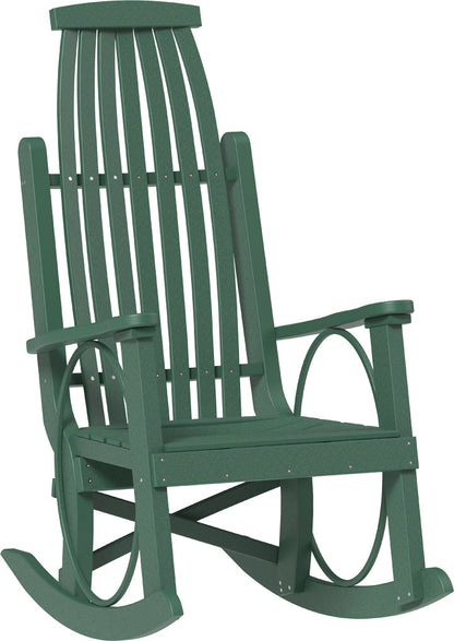 Grandpa's Rocker