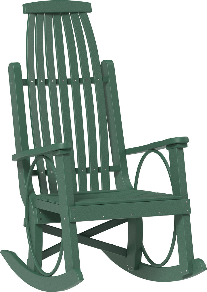 Grandpa's Rocker