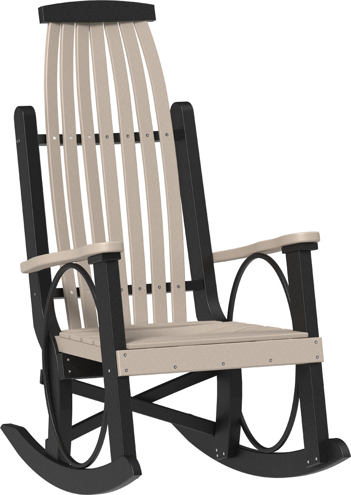Grandpa's Rocker