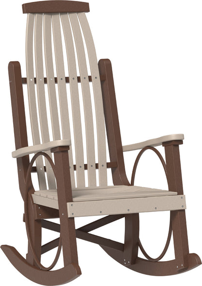 Grandpa's Rocker