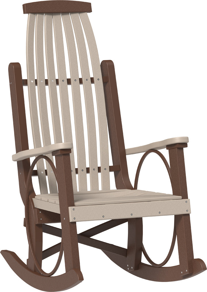Grandpa's Rocker