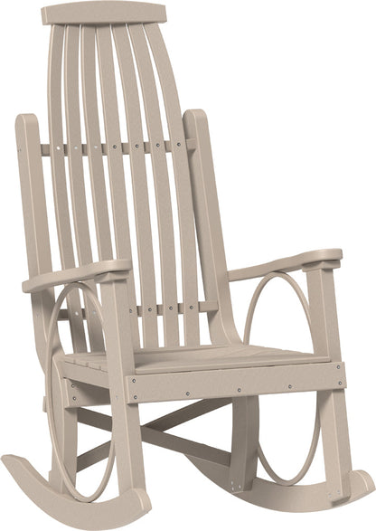 Grandpa's Rocker