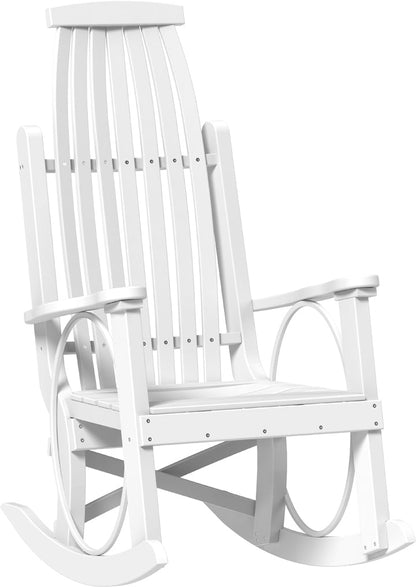 Grandpa's Rocker