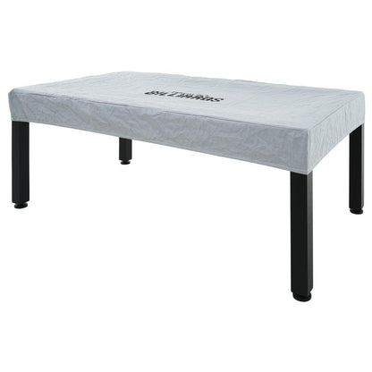 Panama Jack Indoor / Outdoor Billiards Aluminum Pool Table w/Sunbrella Fabric
