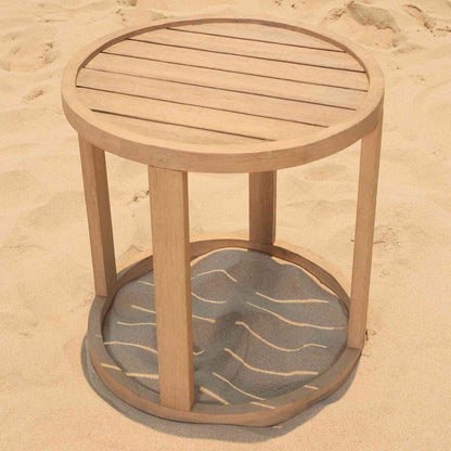 Panama Jack Cabo End Table