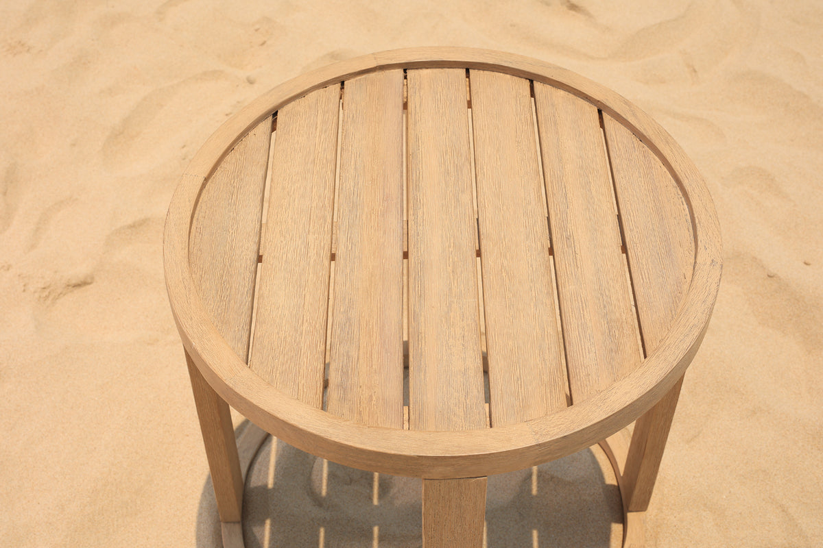 Panama Jack Cabo End Table