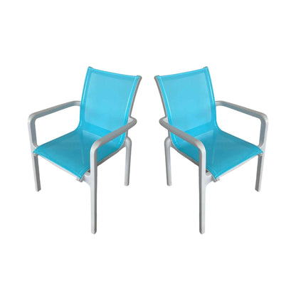 Panama Jack Abaco 7-Piece Dining Set