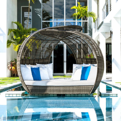 Panama Jack Banyan Daybed