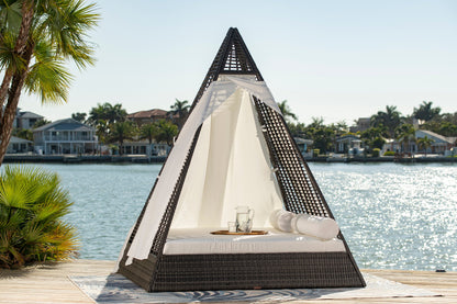 Panama Jack Helios Daybed