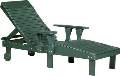 Lounge Chair
