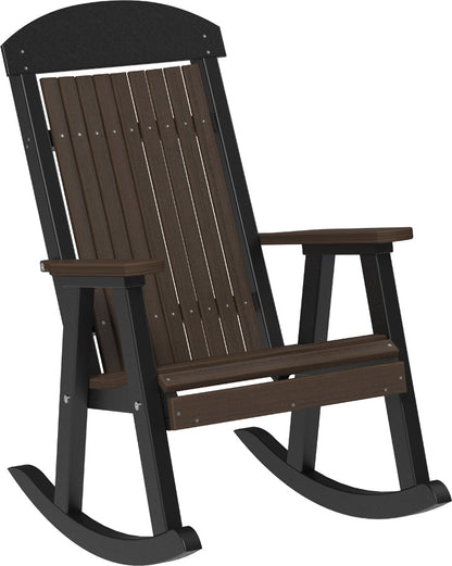 Porch Rocker