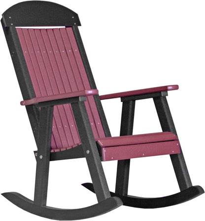 Porch Rocker