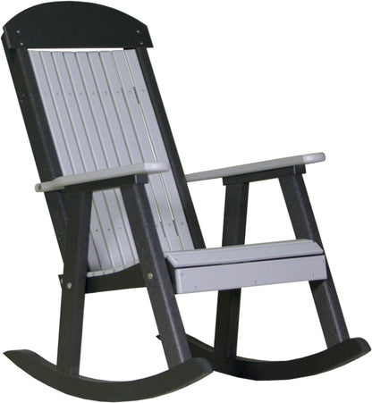 Porch Rocker