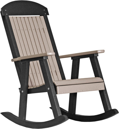 Porch Rocker
