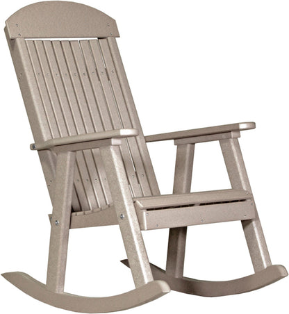 Porch Rocker