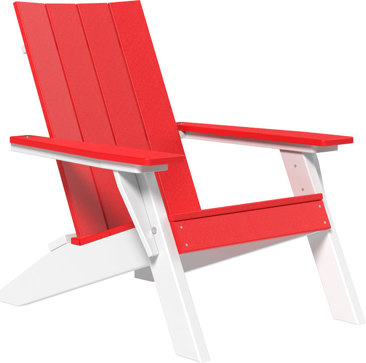 Urban Adirondack Chair