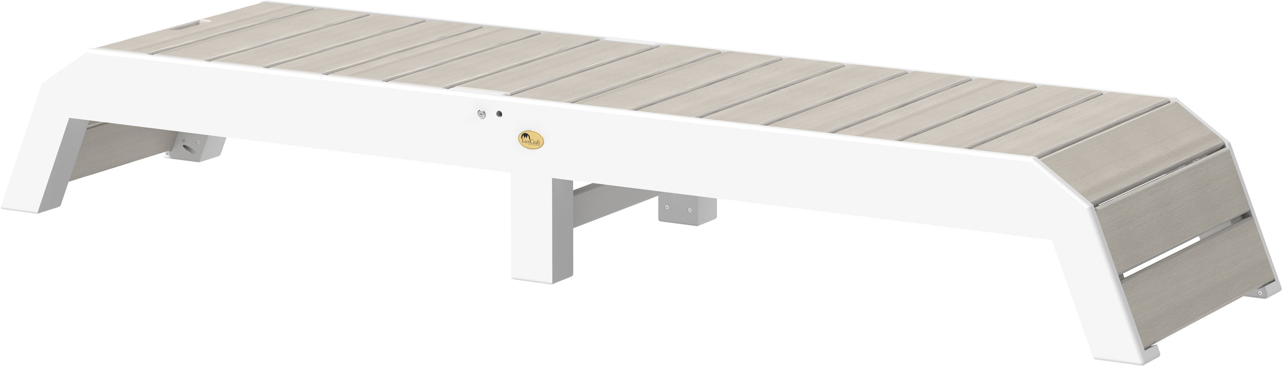 Urban Chaise Lounge