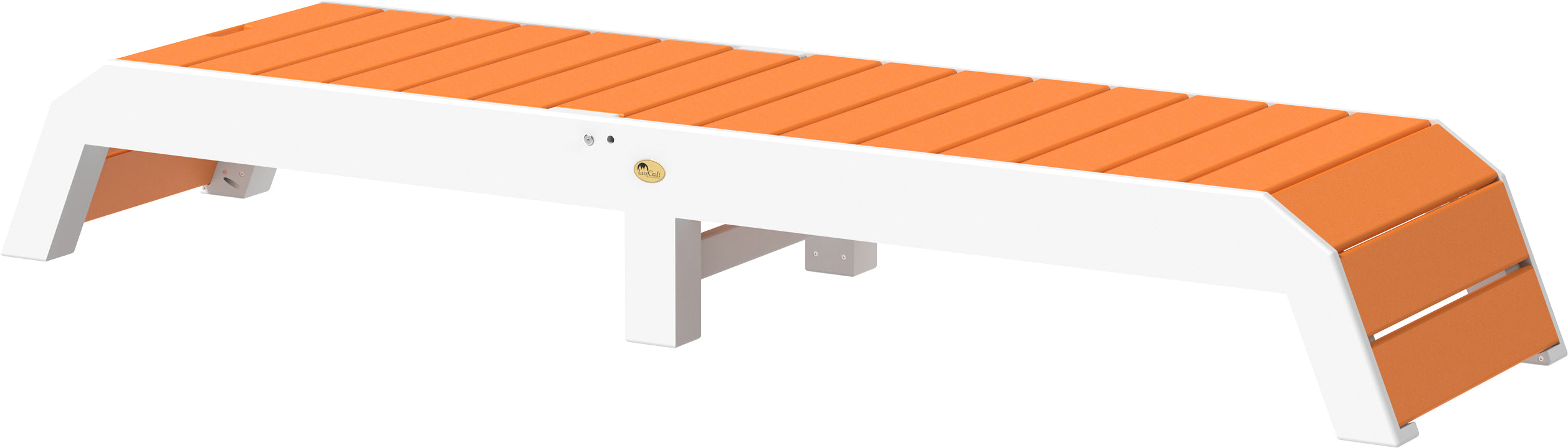 Urban Chaise Lounge