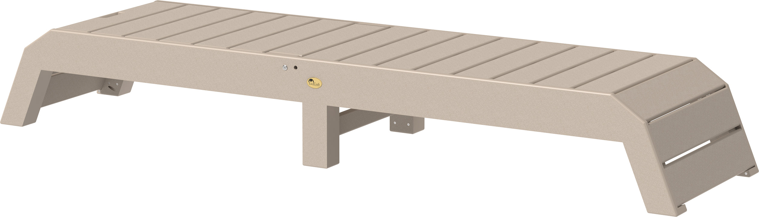 Urban Chaise Lounge
