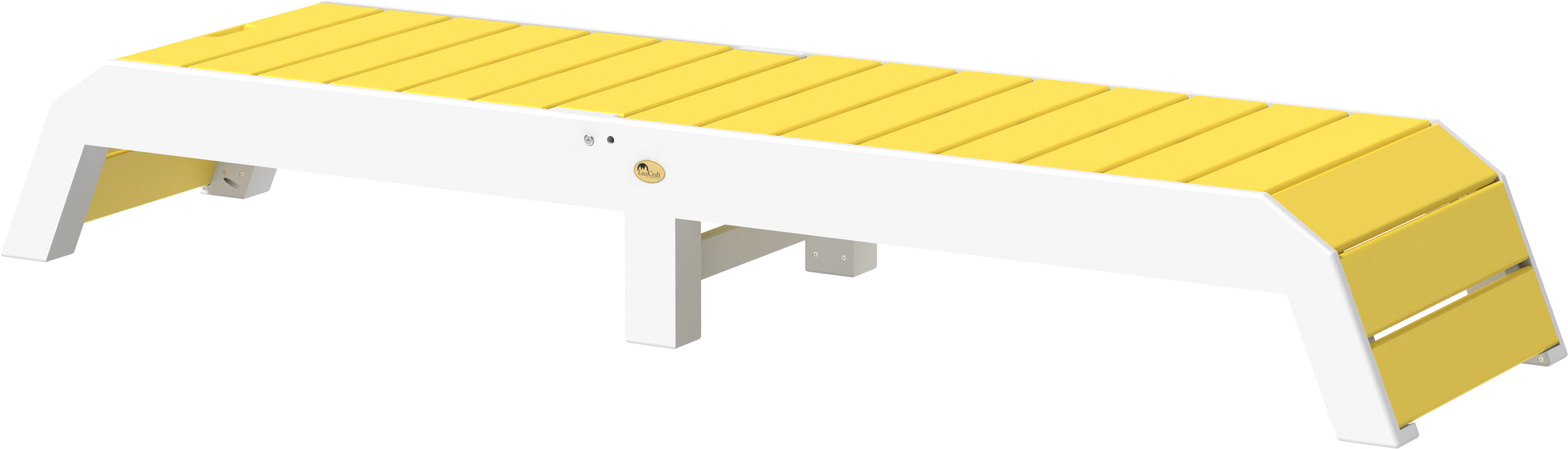 Urban Chaise Lounge